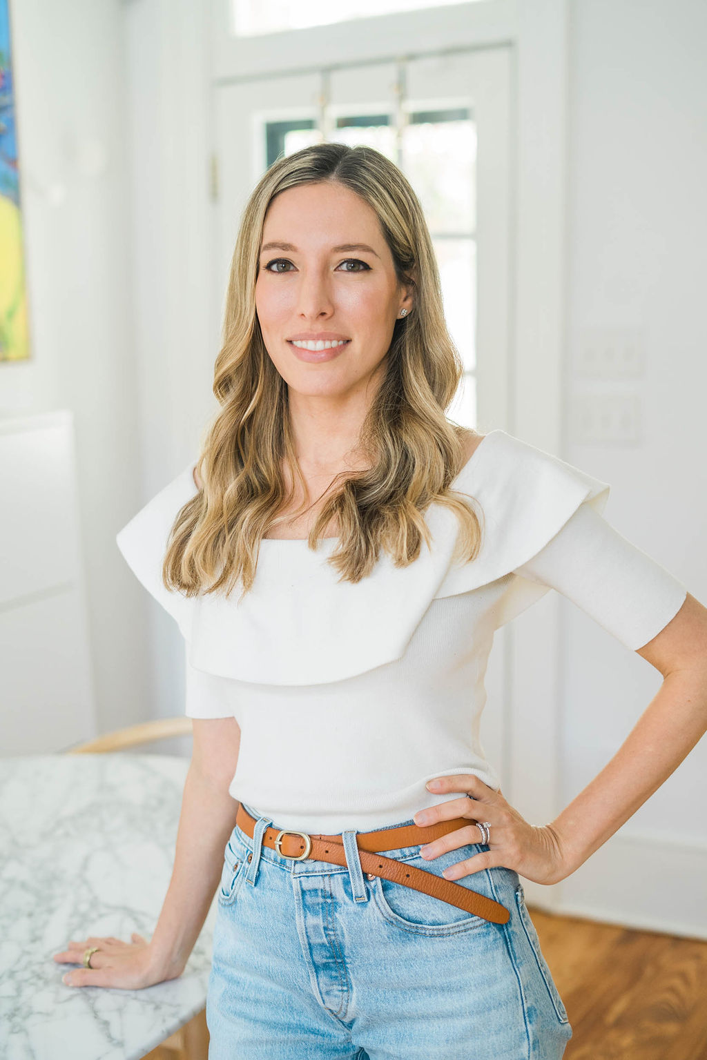 Tamara Ashworth — operator, builder, and investor